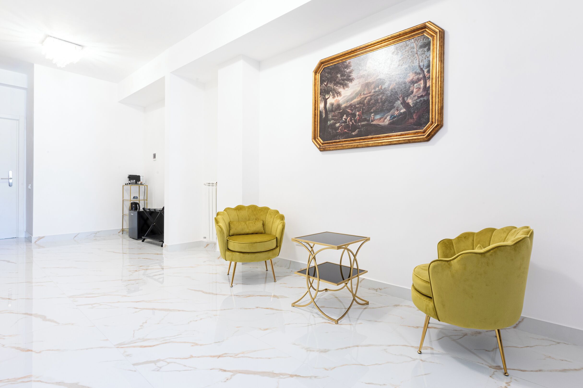 Foto - Il Monastero Collection