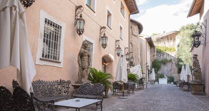 Il Monastero Collection