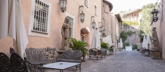 Il Monastero Collection