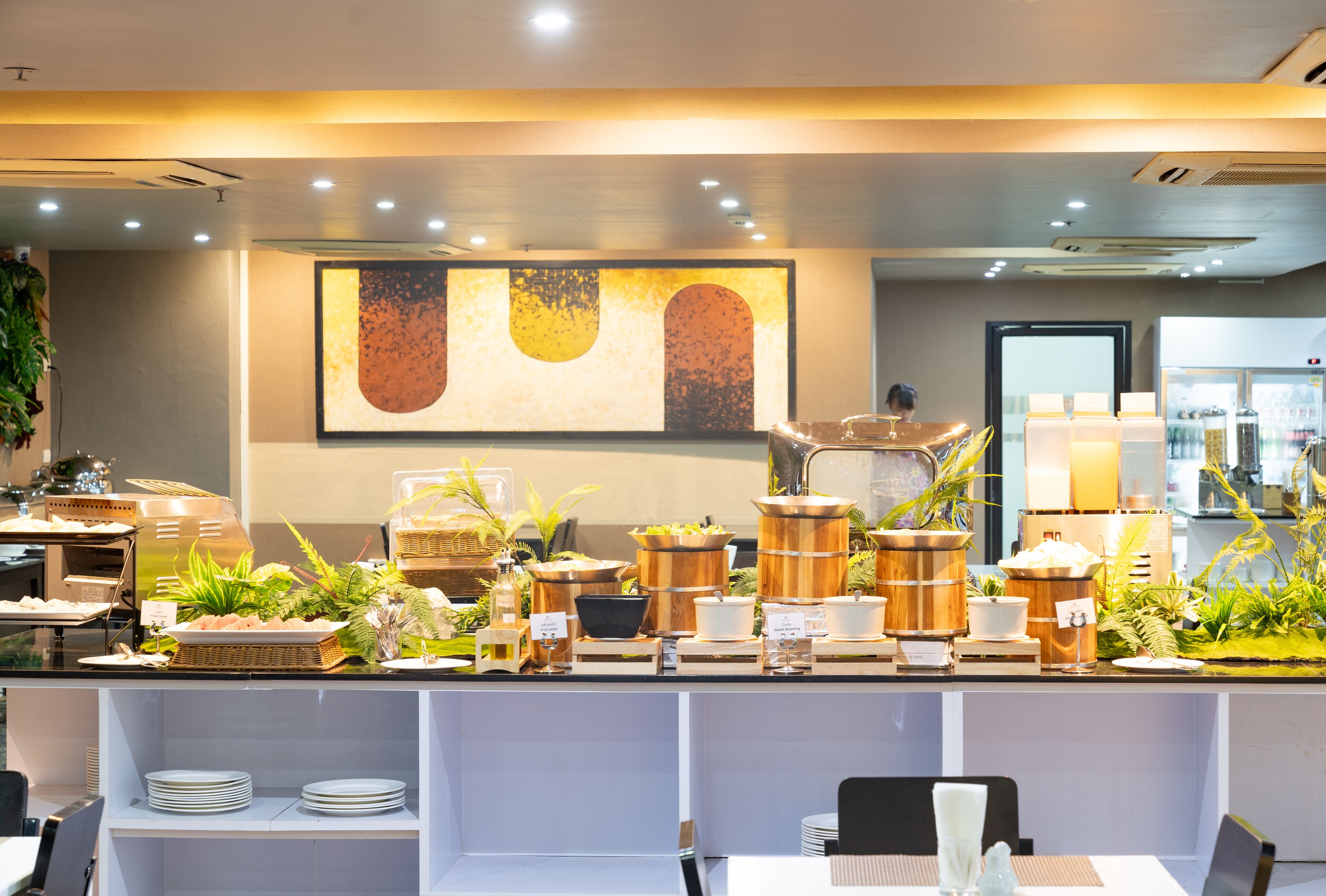 Photo - Beston Pattaya - SHA Plus Certified