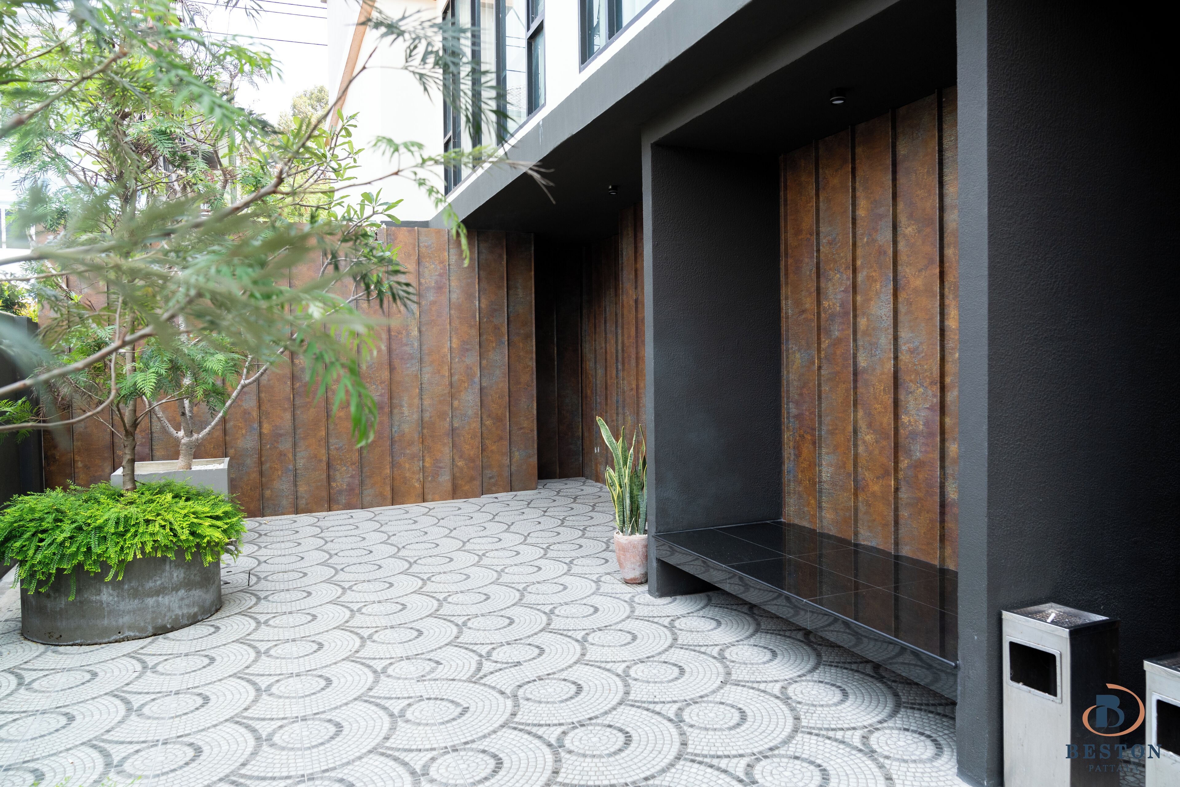 Photo - Beston Pattaya - SHA Plus Certified