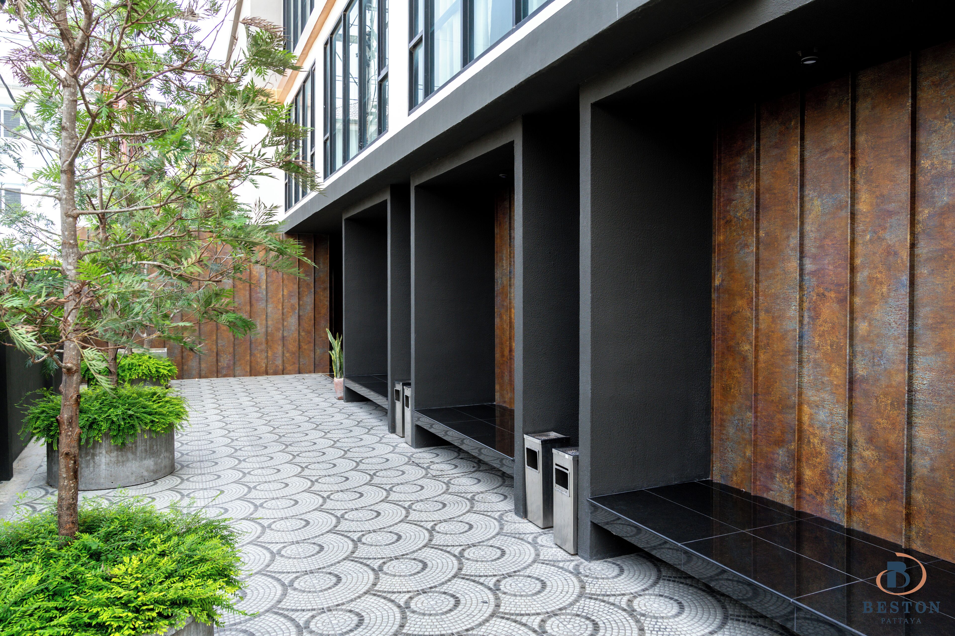 Photo - Beston Pattaya - SHA Plus Certified