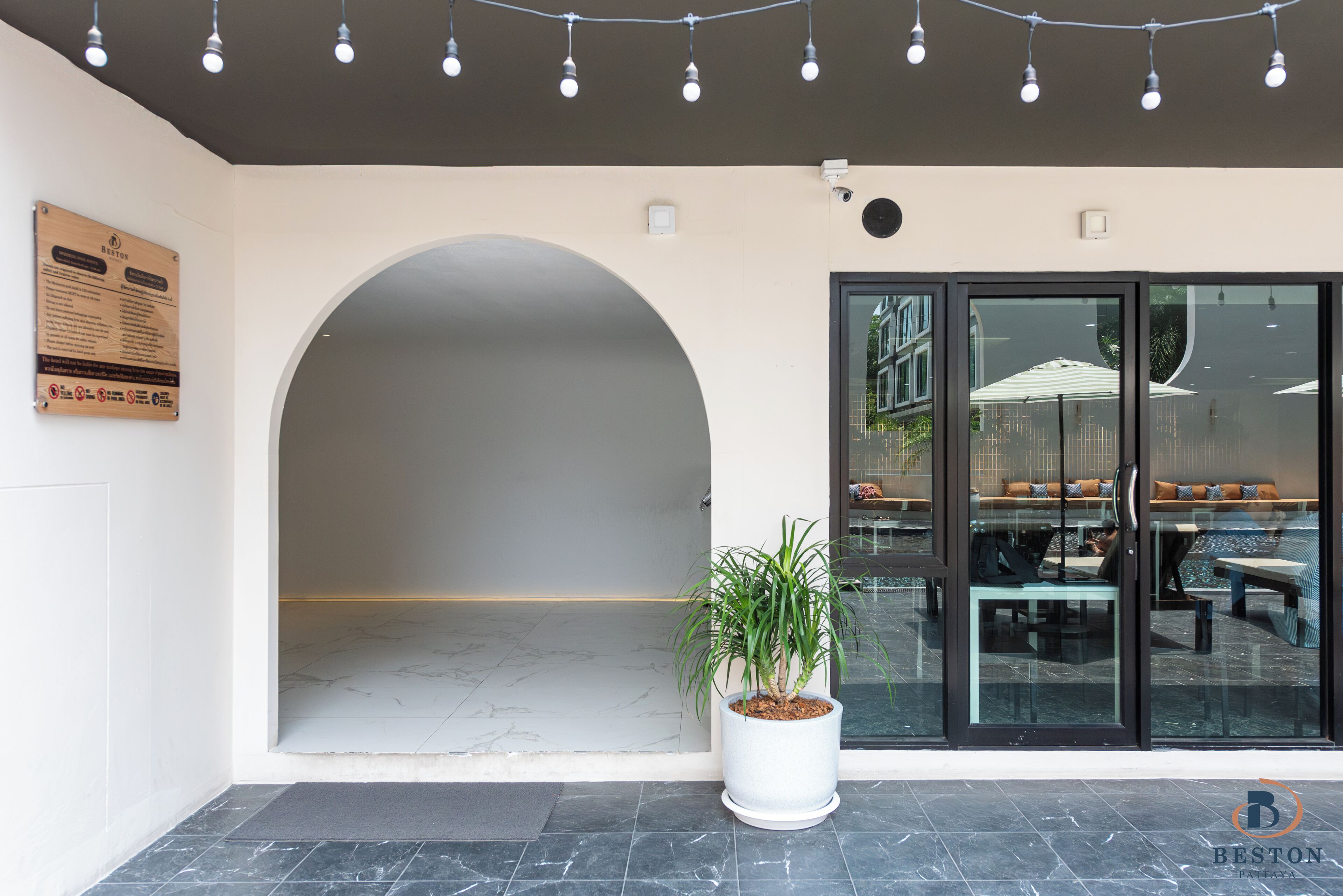 Photo - Beston Pattaya - SHA Plus Certified