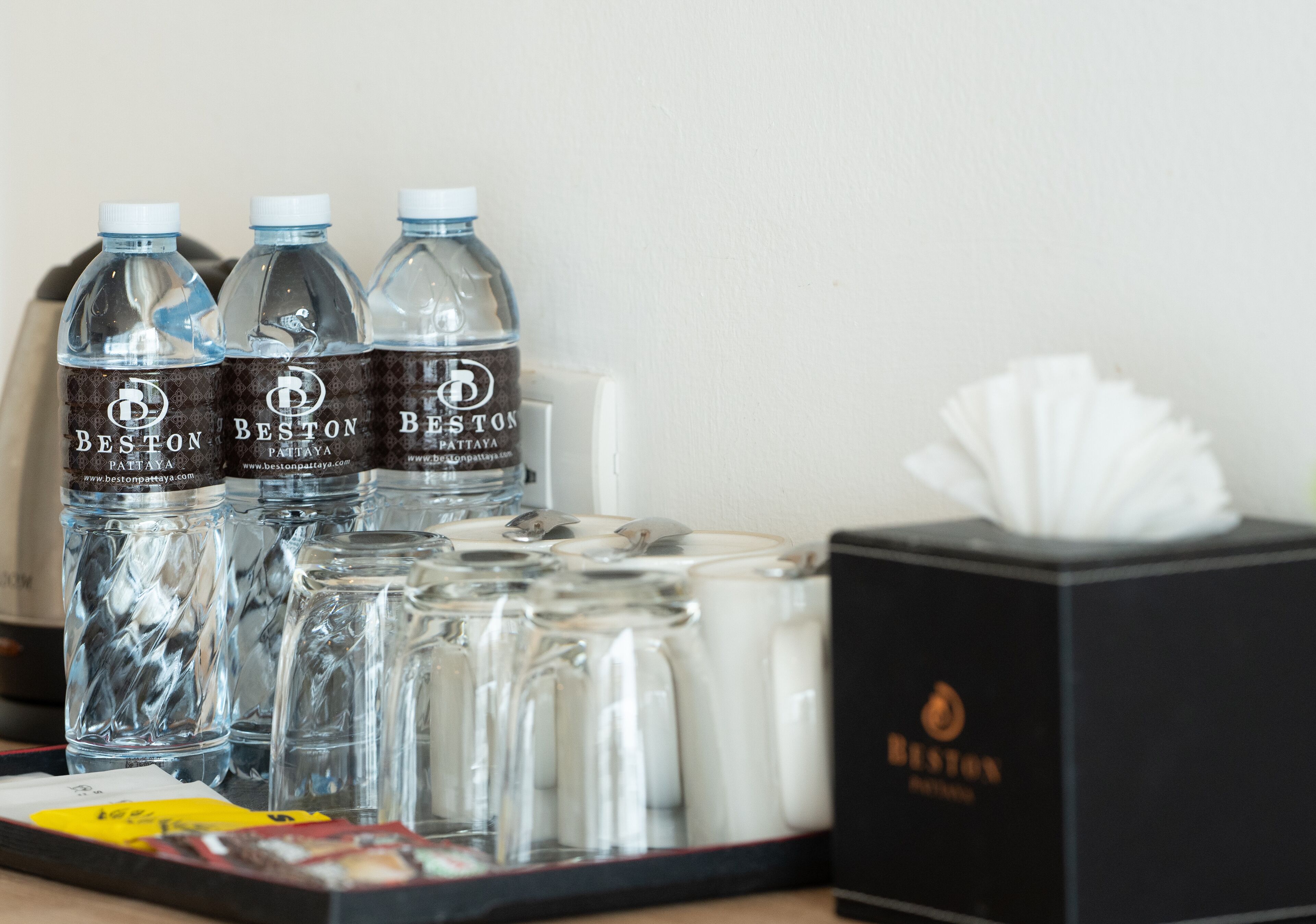 Photo - Beston Pattaya - SHA Plus Certified