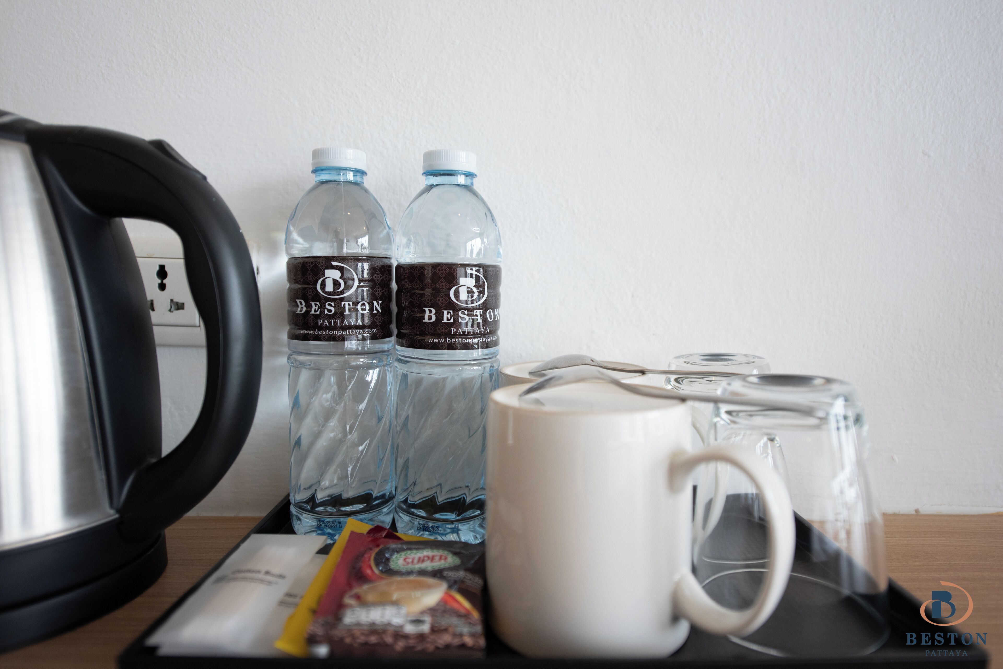 Photo - Beston Pattaya - SHA Plus Certified