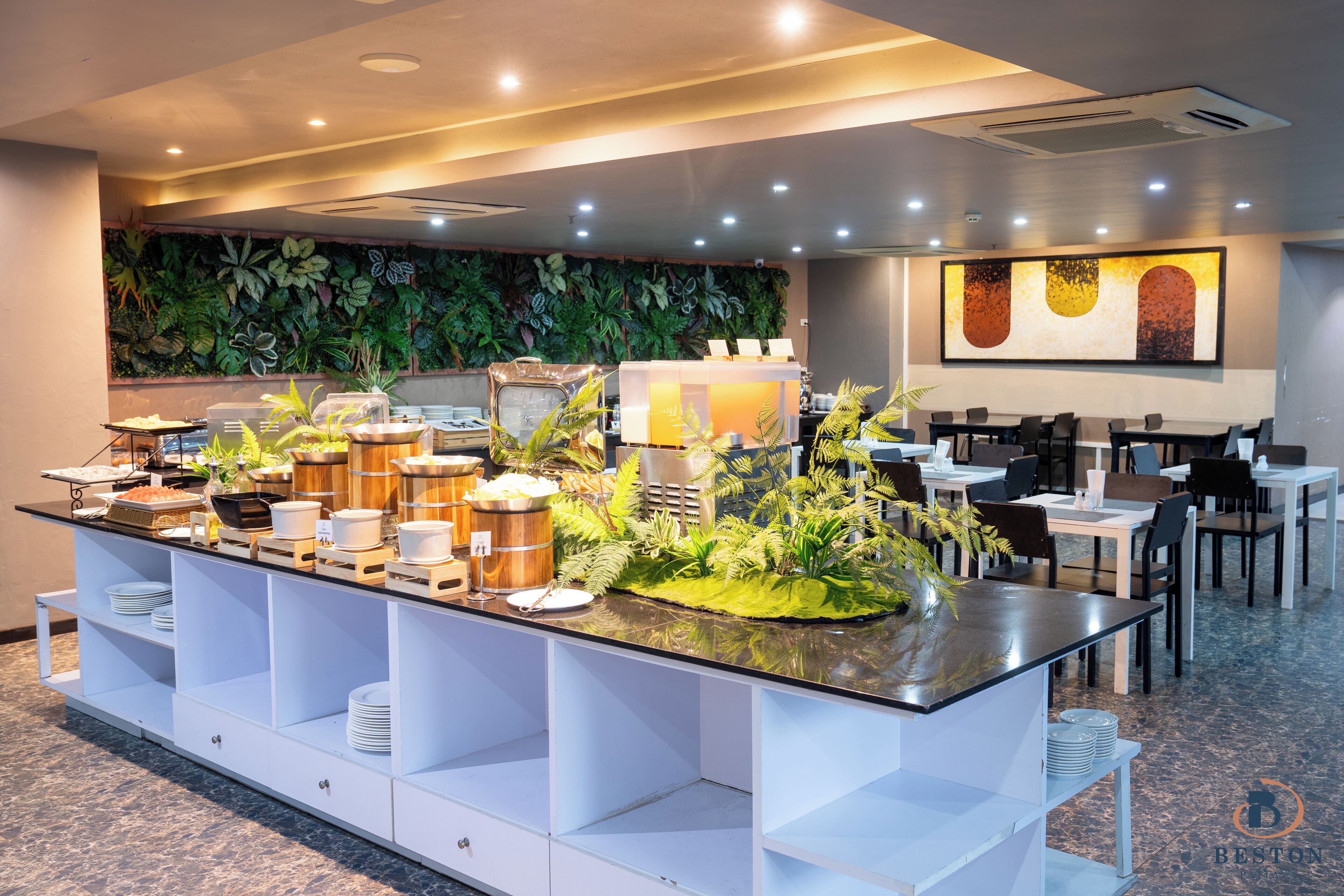 Photo - Beston Pattaya - SHA Plus Certified