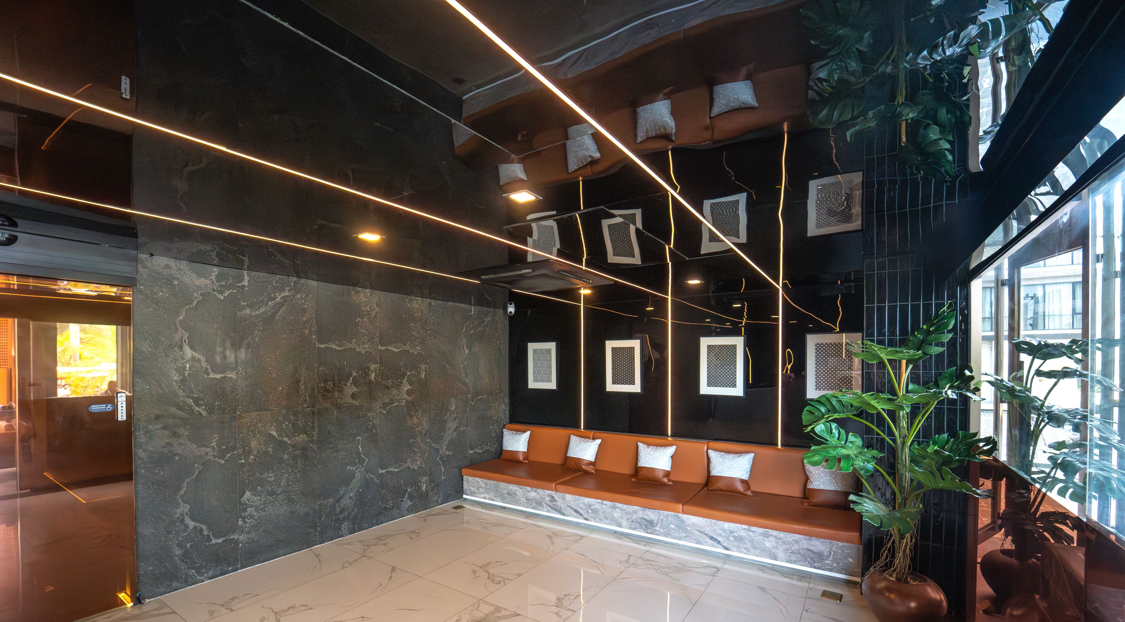 Photo - Beston Pattaya - SHA Plus Certified