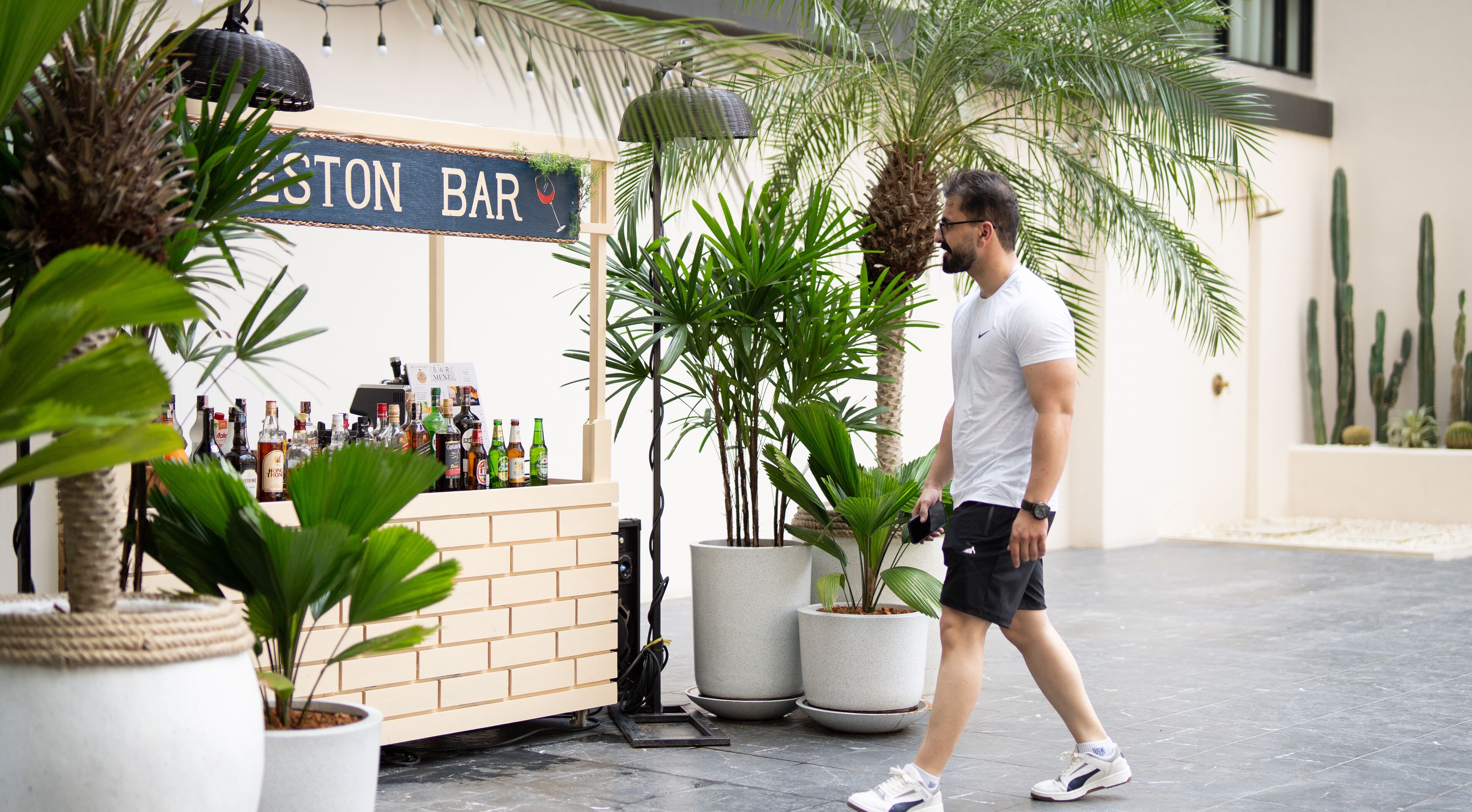 Photo - Beston Pattaya - SHA Plus Certified