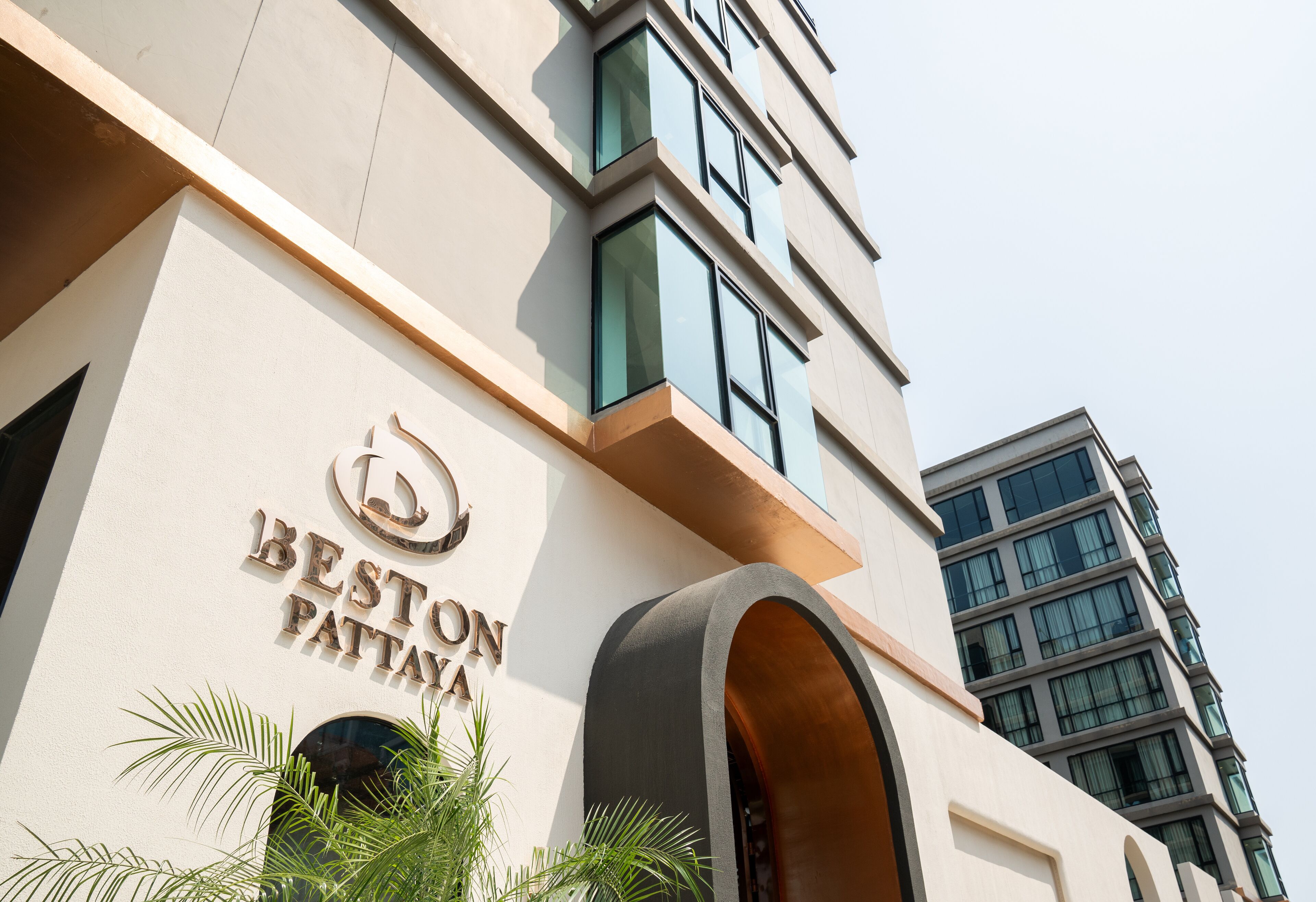 Photo - Beston Pattaya - SHA Plus Certified