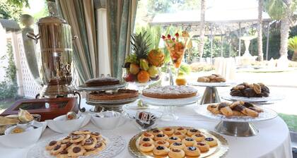 Hotel Borgo Antico