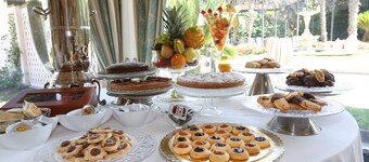 Hotel Borgo Antico