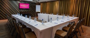 Meeting facility - Graham Hotel (Makhanda)