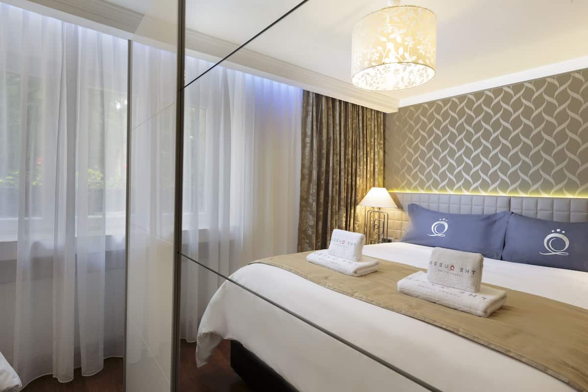 Superior Apartment, 1 Bedroom