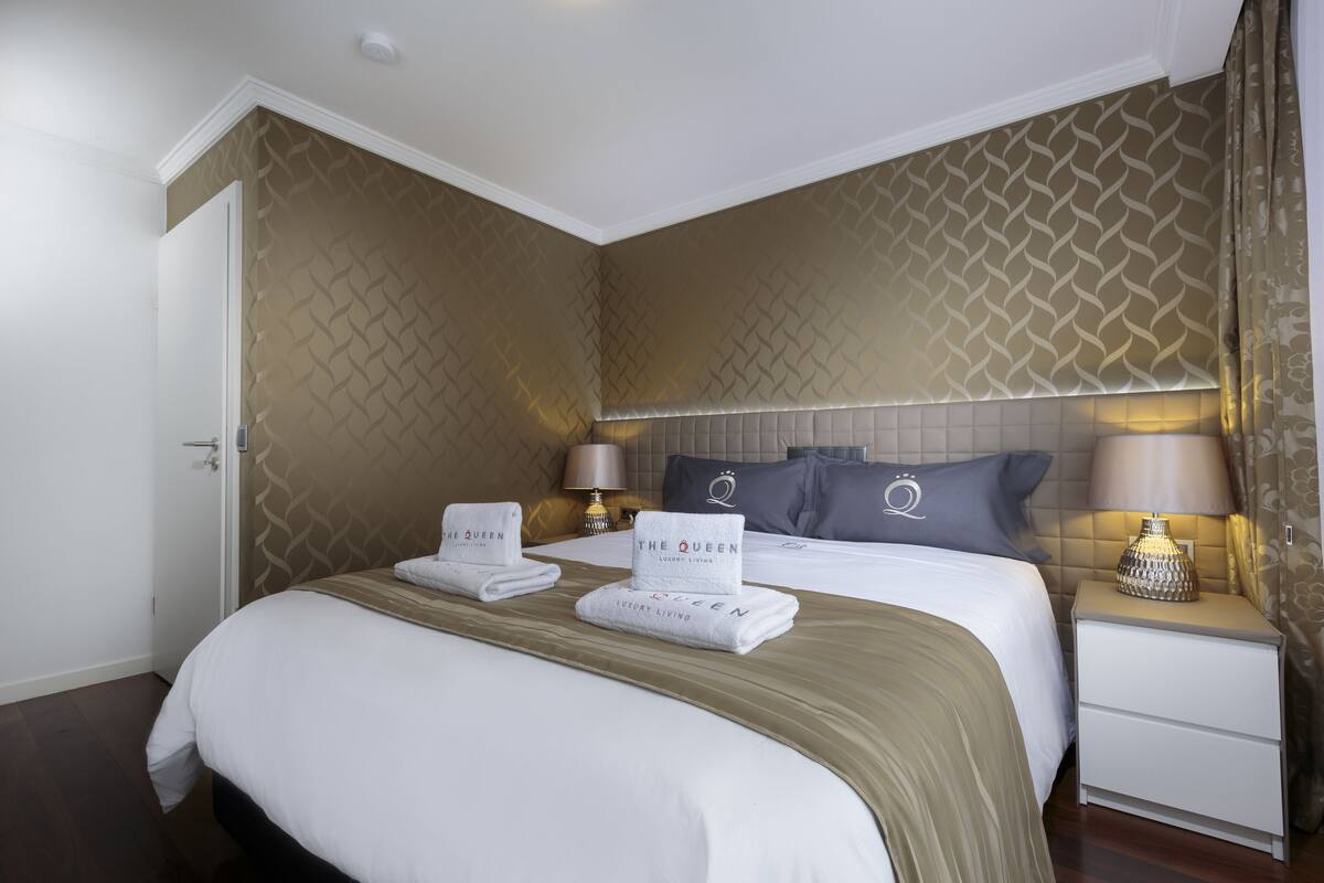Exclusive Apartment, 1 Bedroom