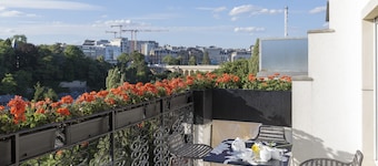 The Queen Luxury Apartments Villa Vinicia