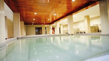 Aguas termales