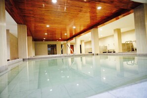 Aguas termales
