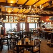 Hotel en Grand Café de Pauw