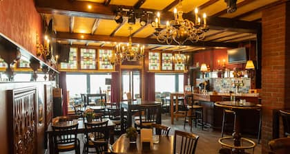 Hotel en Grand Café de Pauw