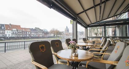 Hotel en Grand Café de Pauw