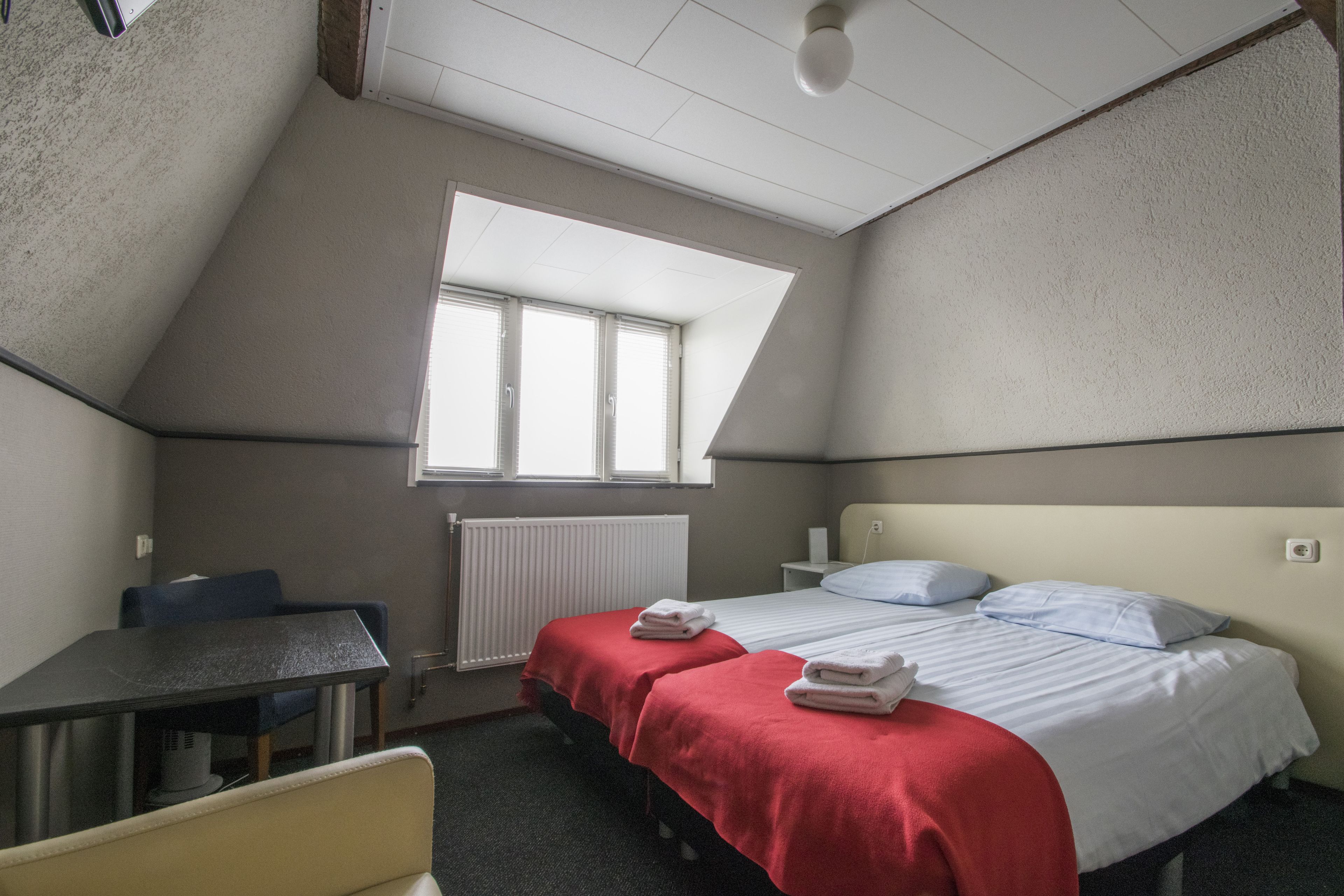 Kamar