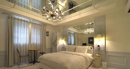February Hotel Songdo Amnam