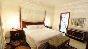 Room amenity - Hotel Ritz Waku-Kungo (Waco Kungo)