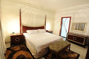 Room amenity - Hotel Ritz Waku-Kungo (Waco Kungo)