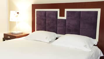 Junior Suite | Room amenity