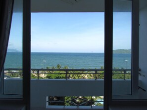 Balcony - Dream Hotel Nha Trang (Nha Trang)