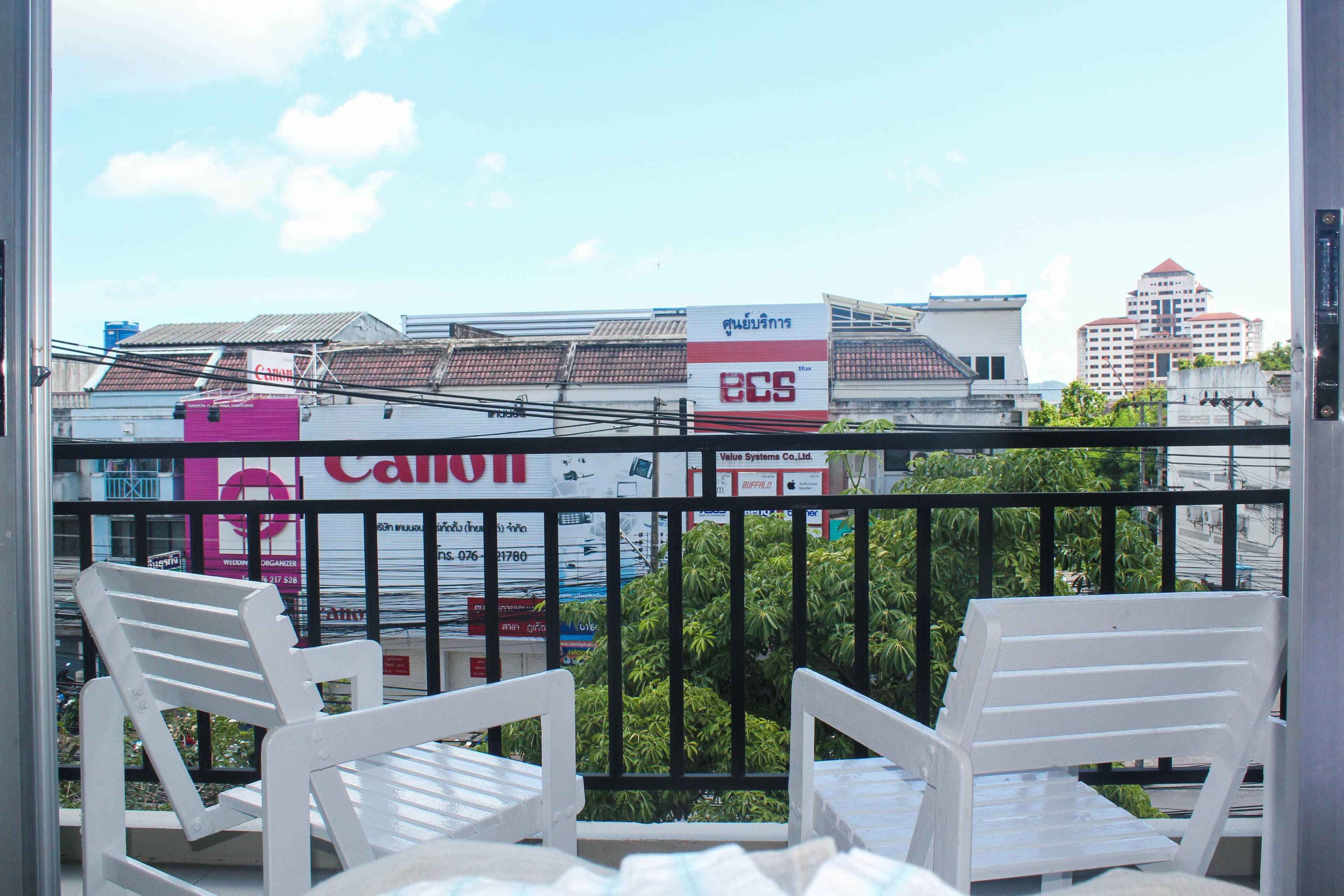 Foto - Lub Sbuy Hostel