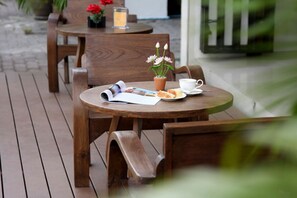 Teres/patio