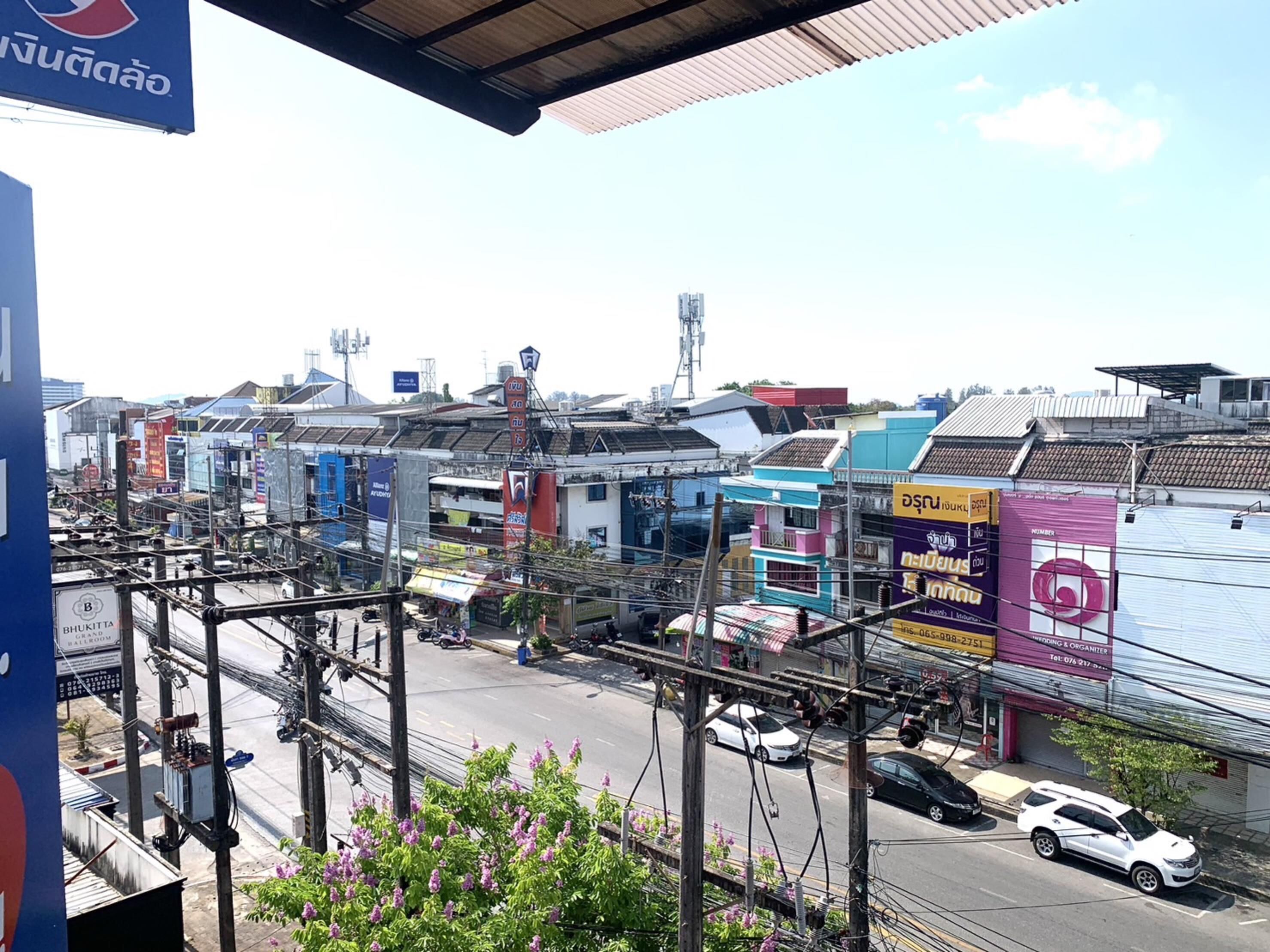 Foto - Lub Sbuy Hostel