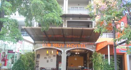 Lub Sbuy Hostel