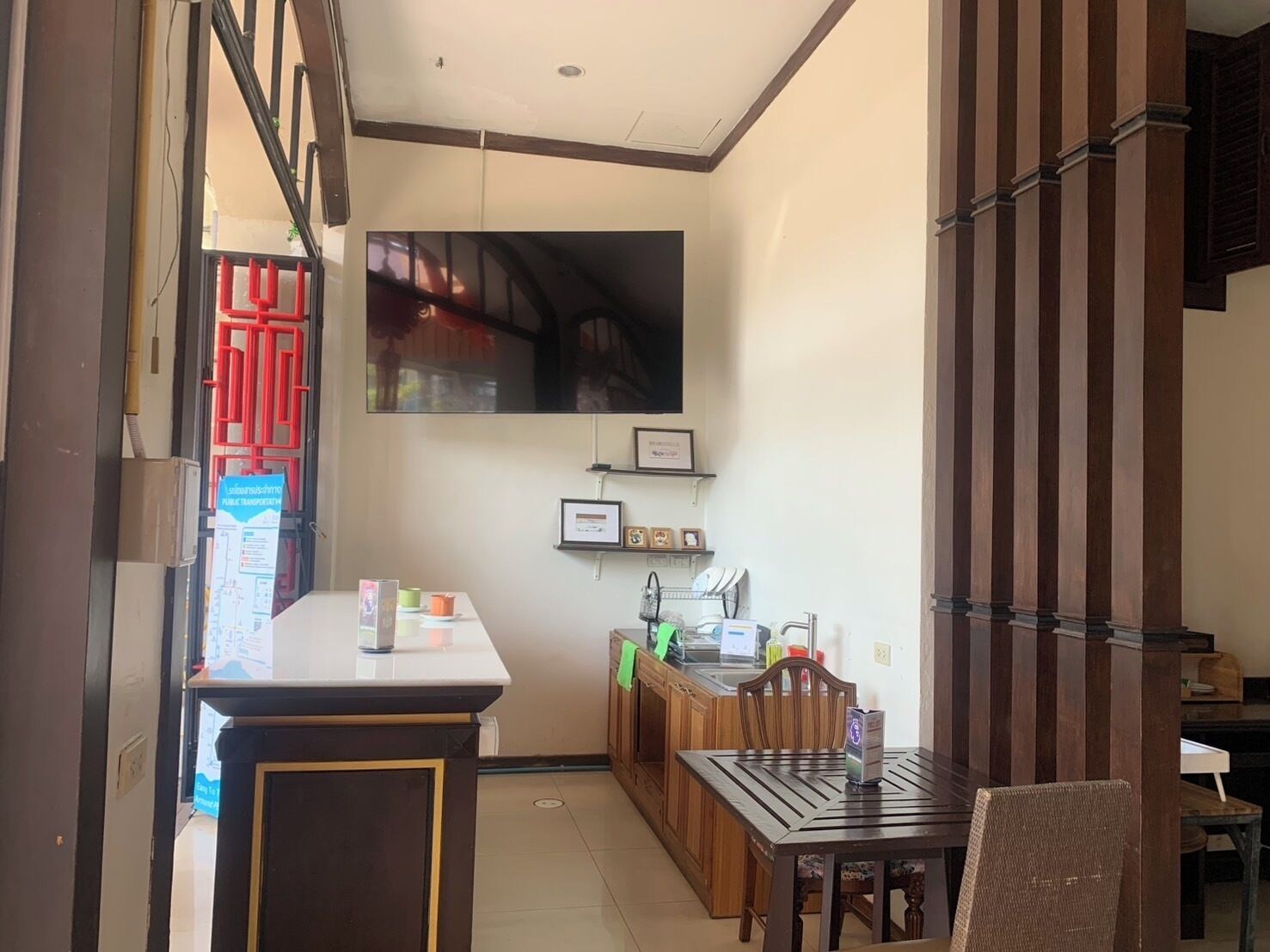 Foto - Lub Sbuy Hostel