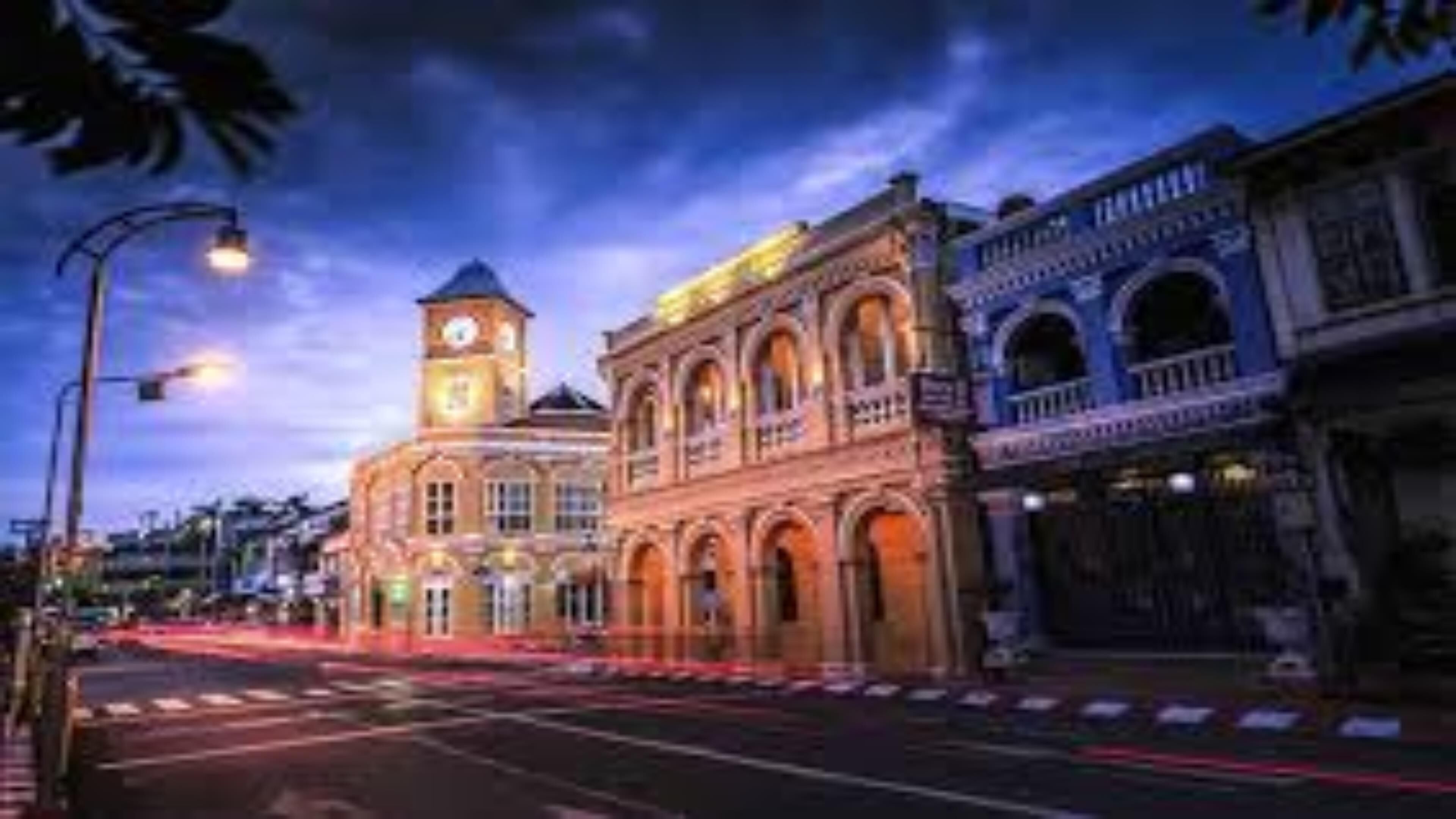 Foto - Lub Sbuy Hostel