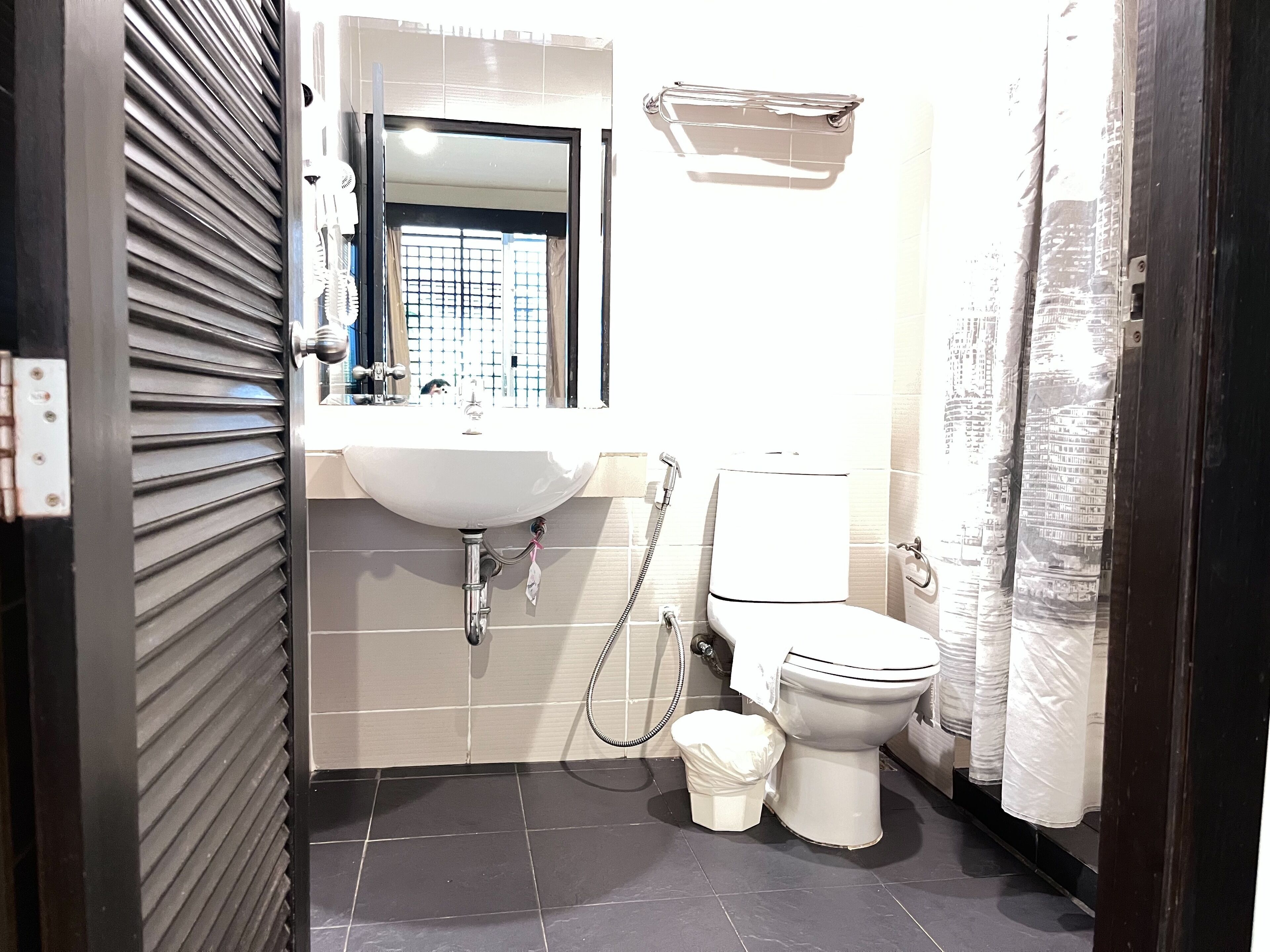 Foto - Lub Sbuy Hostel