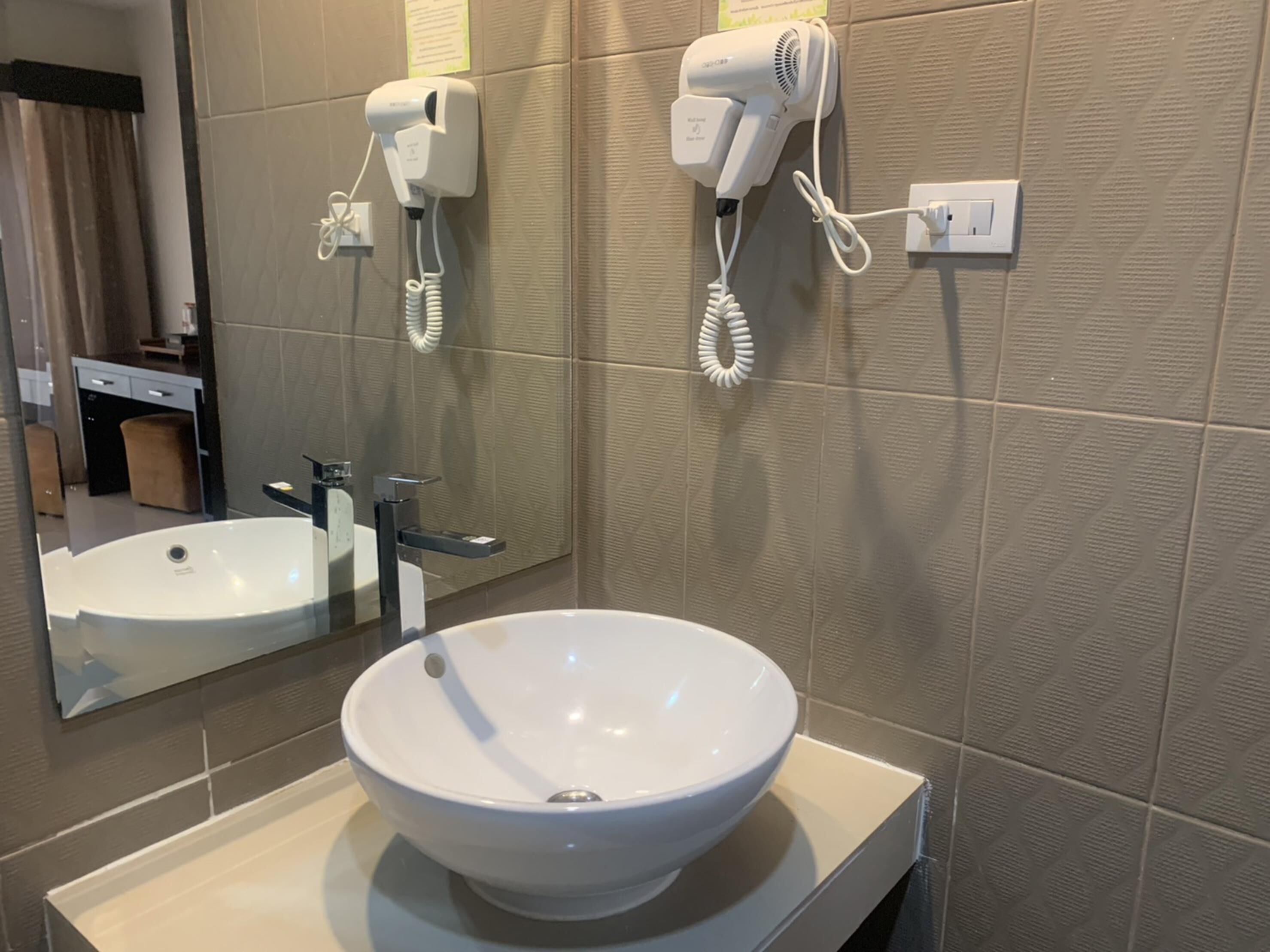 Foto - Lub Sbuy Hostel