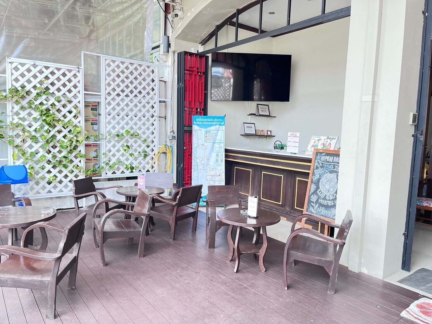 Photo - Lub Sbuy Hostel