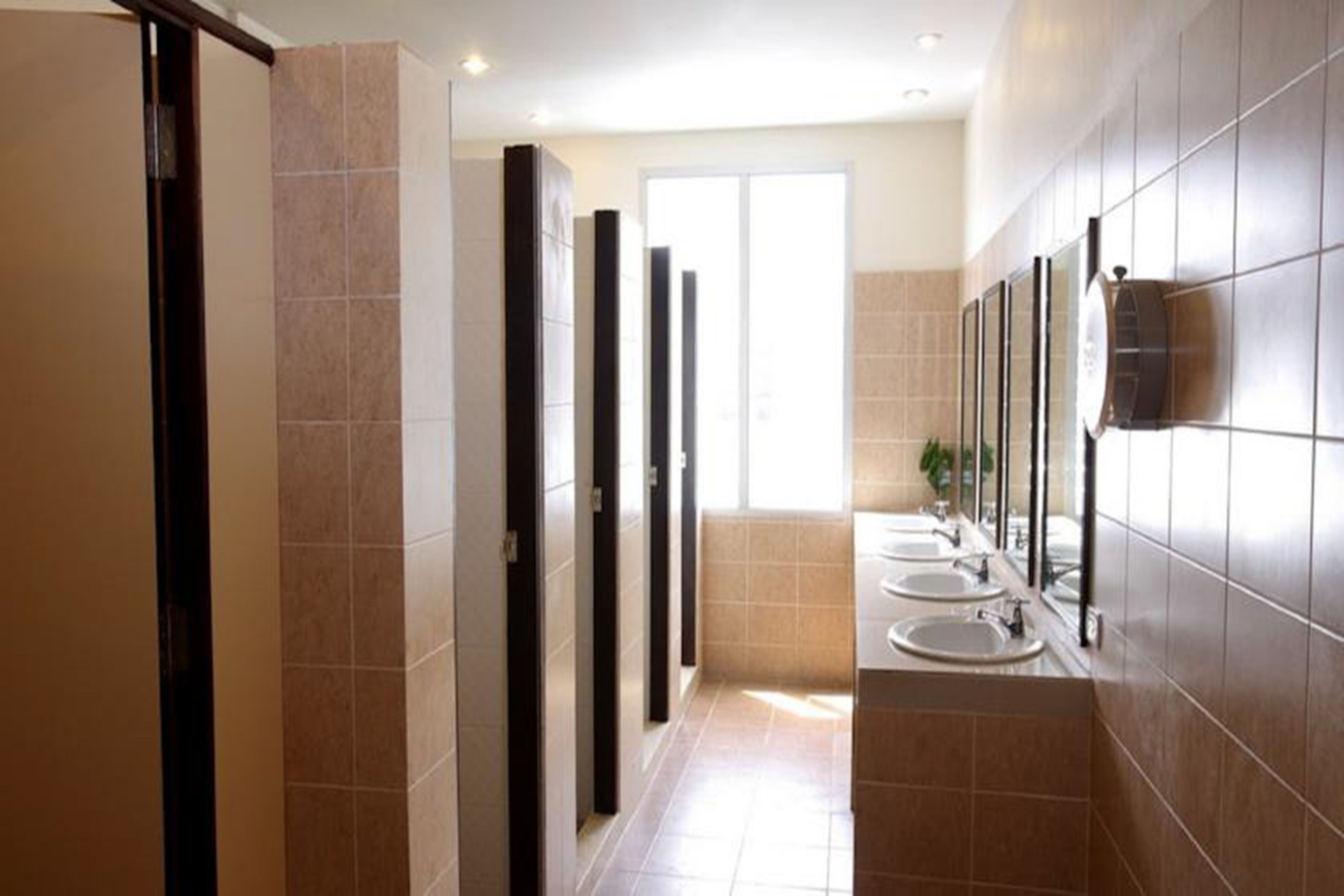 Foto - Lub Sbuy Hostel