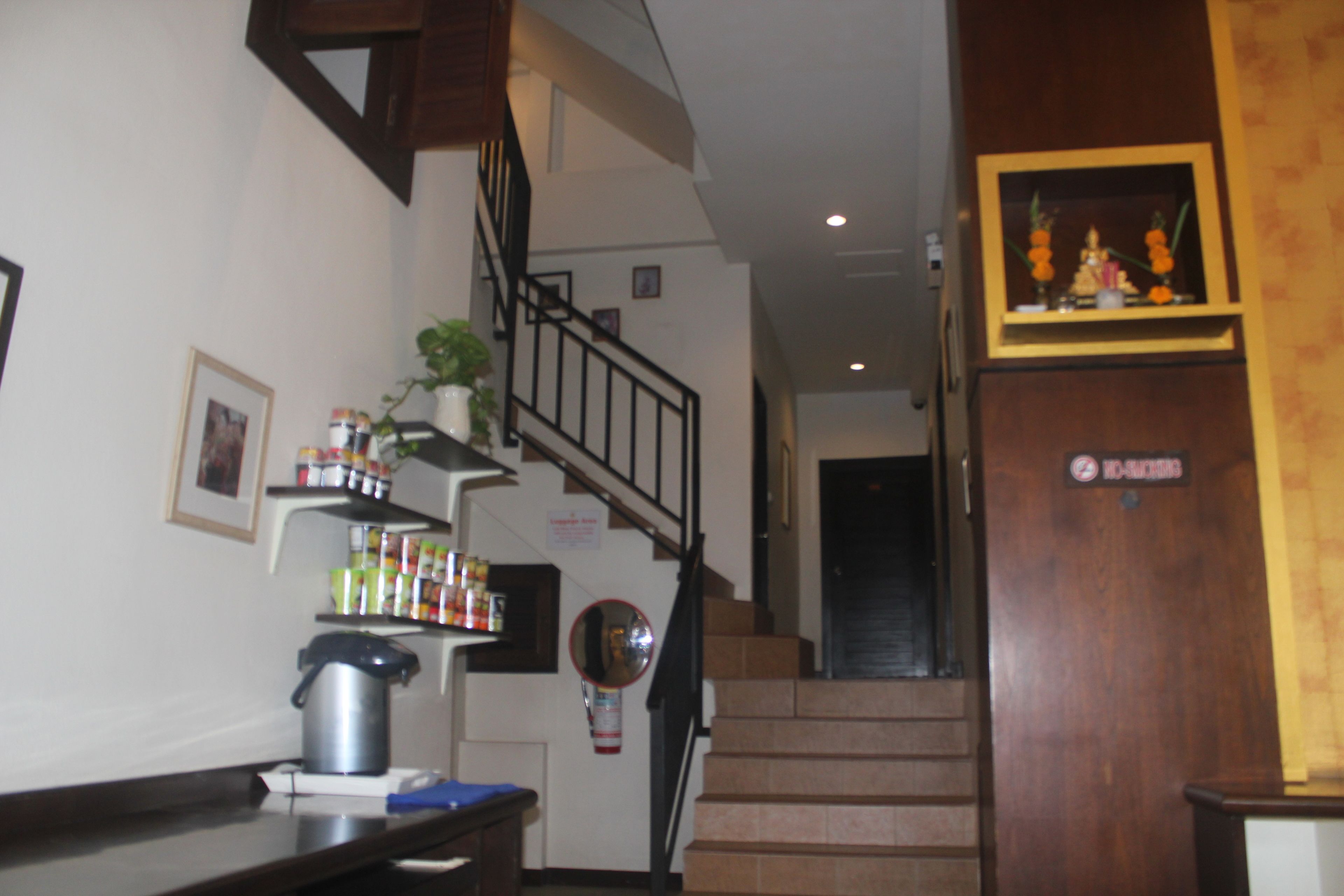 Foto - Lub Sbuy Hostel