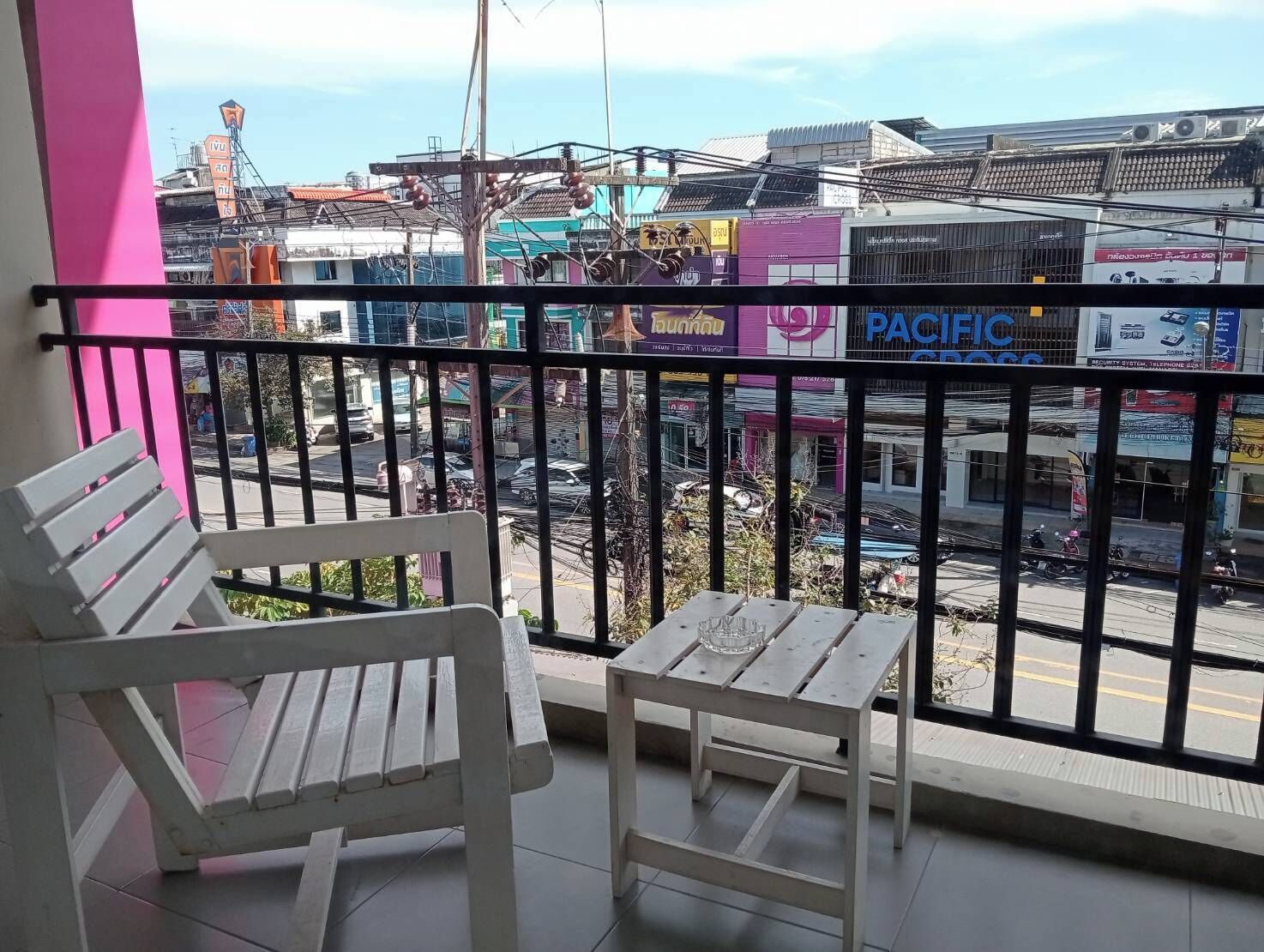 Foto - Lub Sbuy Hostel