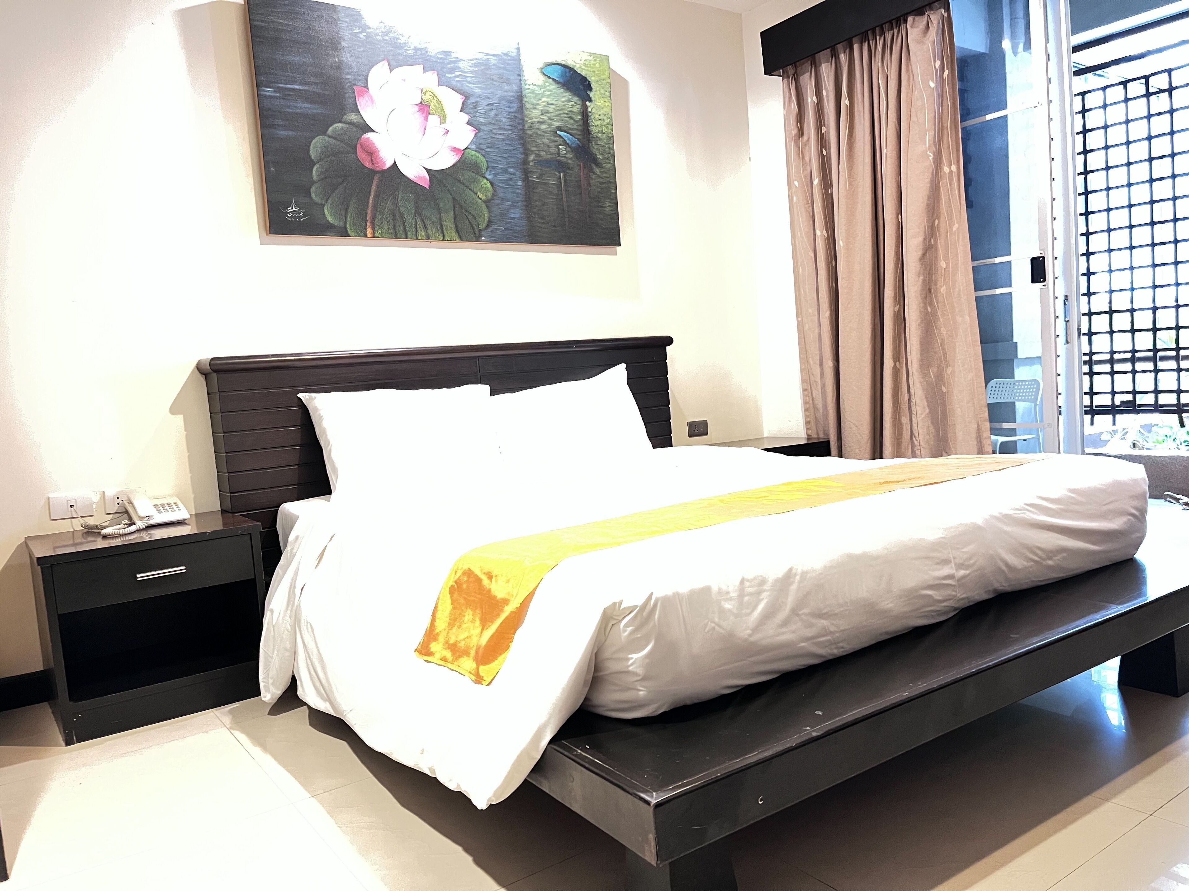 Foto - Lub Sbuy Hostel