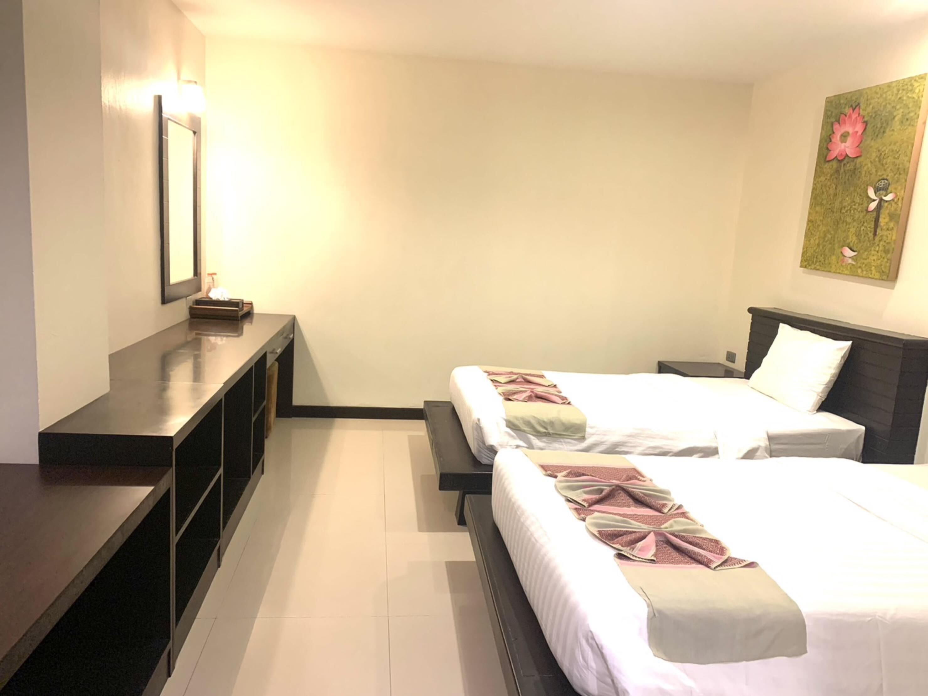 Foto - Lub Sbuy Hostel