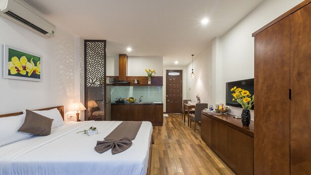 Habitación