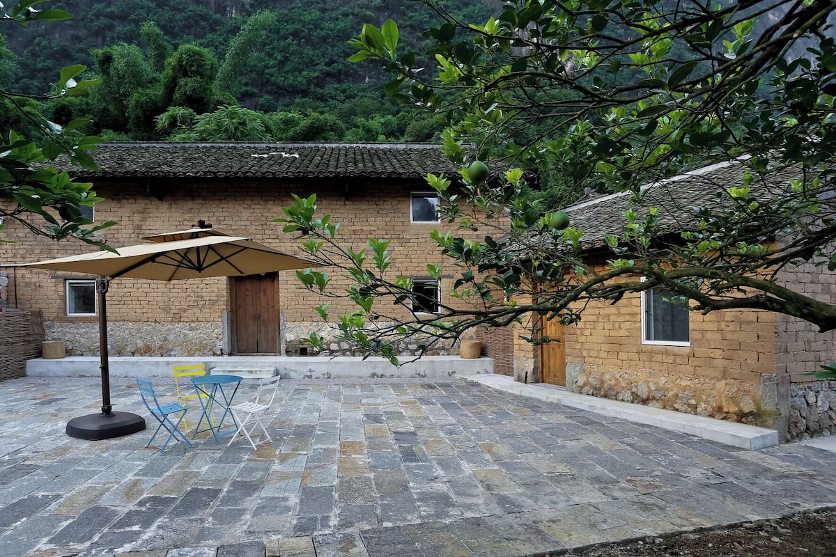 Rumah Elite, 4 kamar tidur | 1 kamar tidur, seprai premium, dan bantalan ekstra lembut