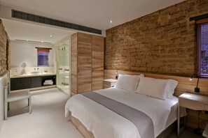Superior Double Room | 1 bedroom, premium bedding, pillowtop beds, individually decorated - XY YunHouse (Guilin)