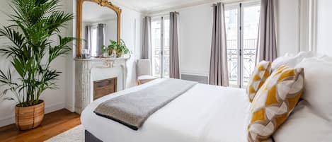 Appartement Prestige, 2 chambres | Commodité de l’hébergement 