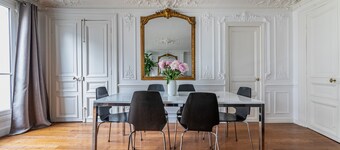 Résidence Bergère - Appartements