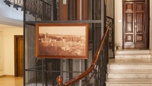 Interior - Trinity Luxury Rooms (Rome)